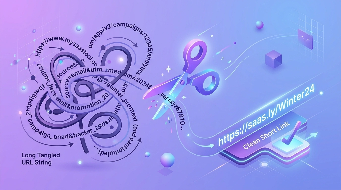 Free URL Shortener: Create Short Links With Click Tracking