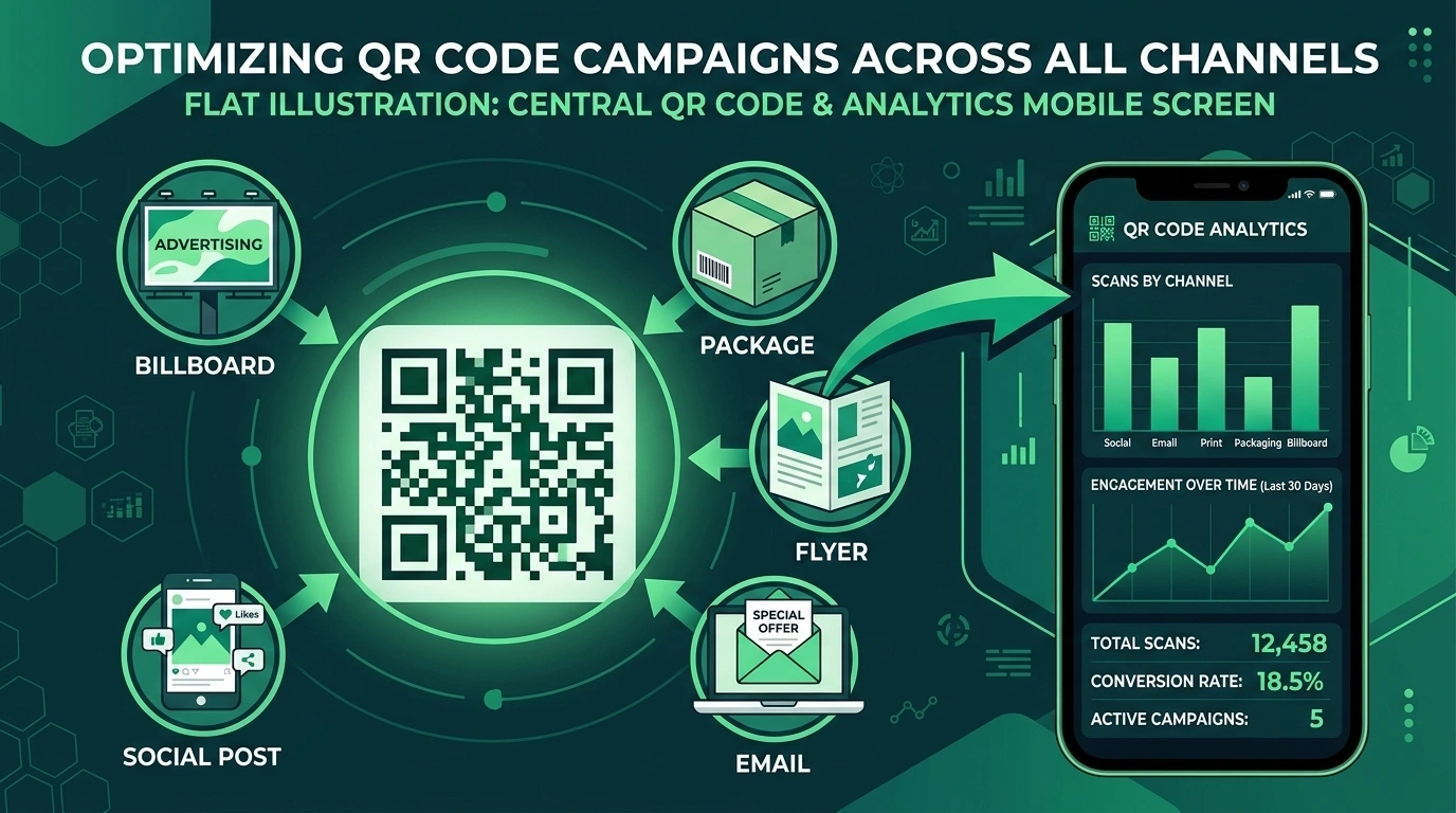 QR Code Marketing: The Complete Strategy Guide for 2026